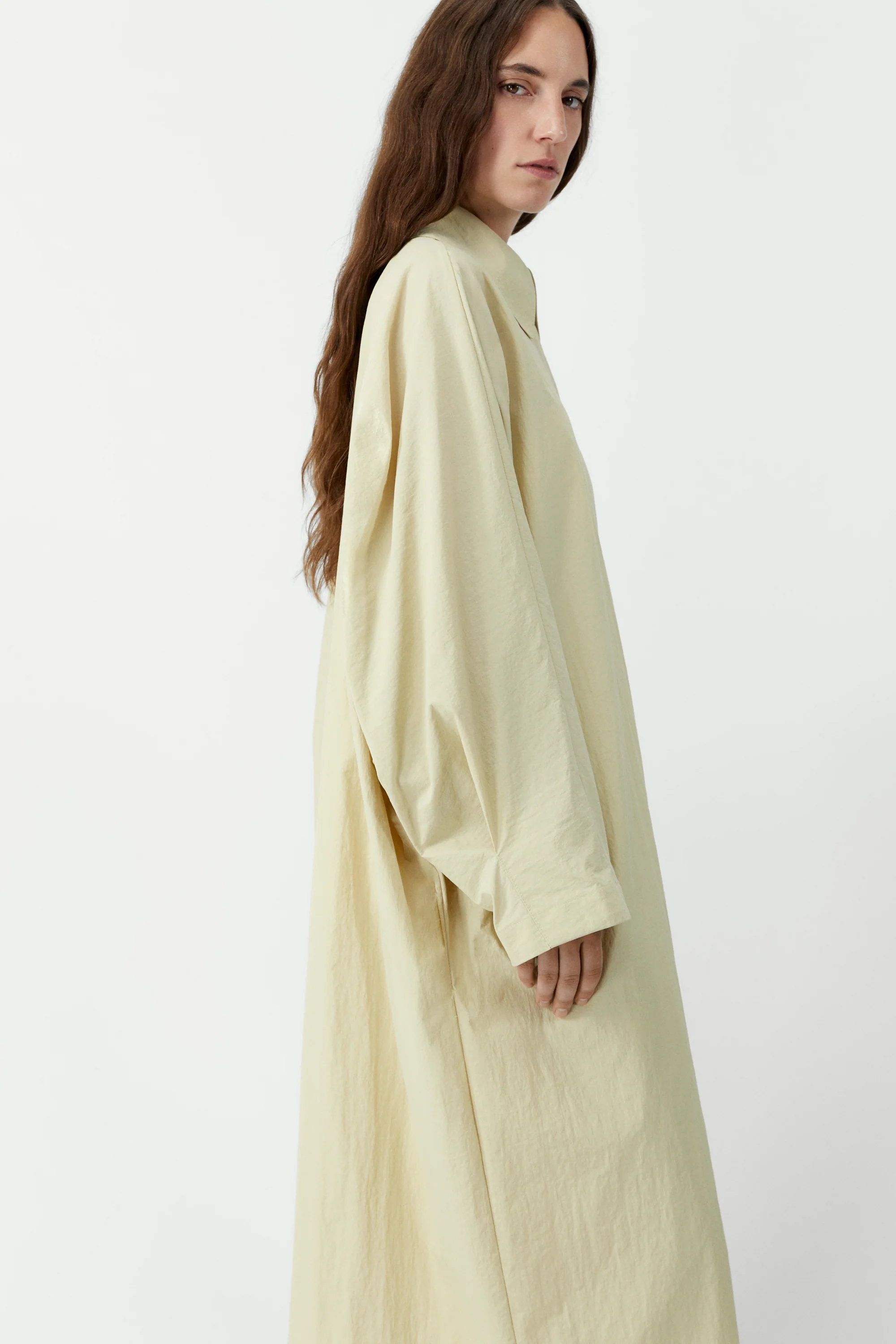 BATWING TRENCH - Image 3