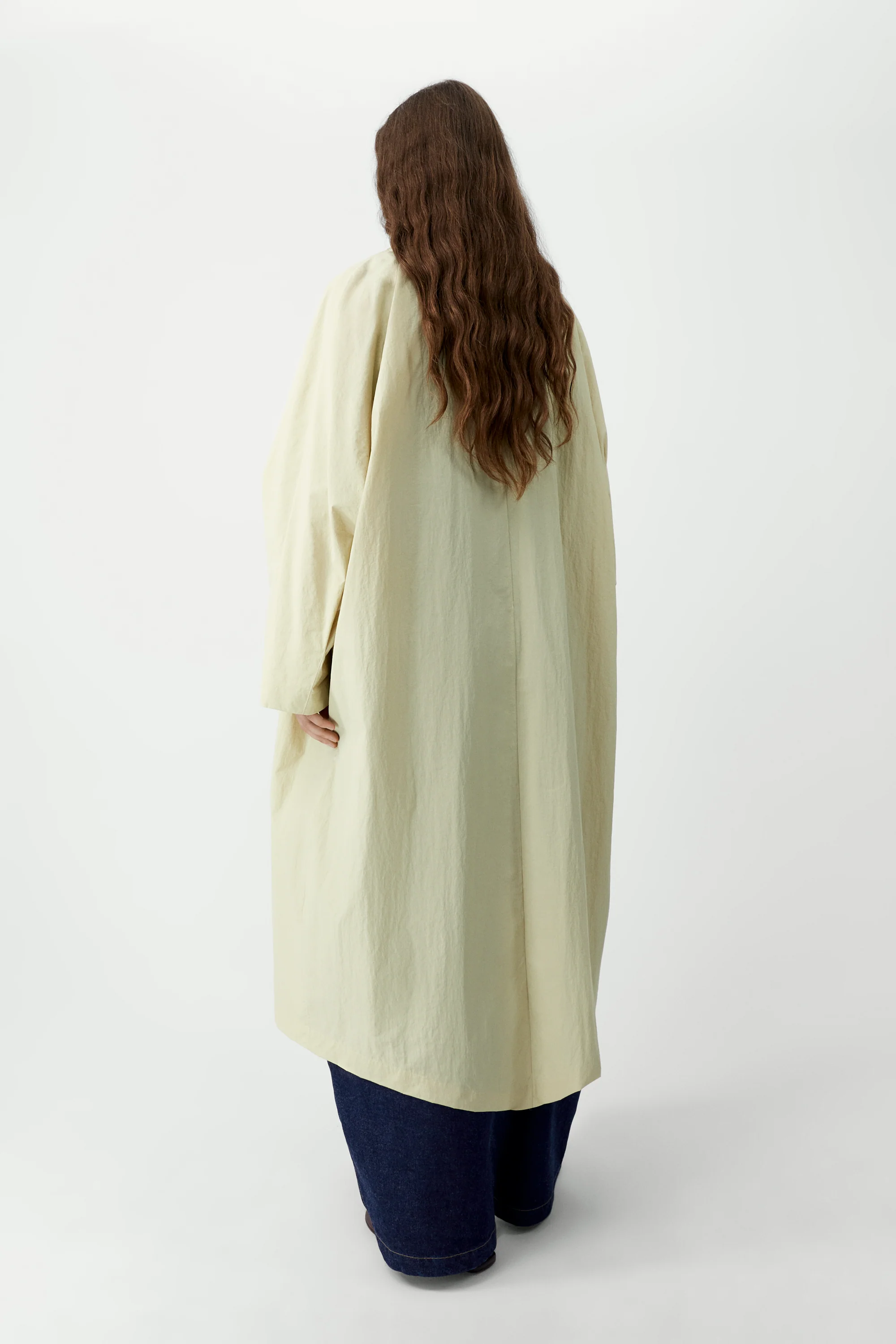 BATWING TRENCH - Image 6