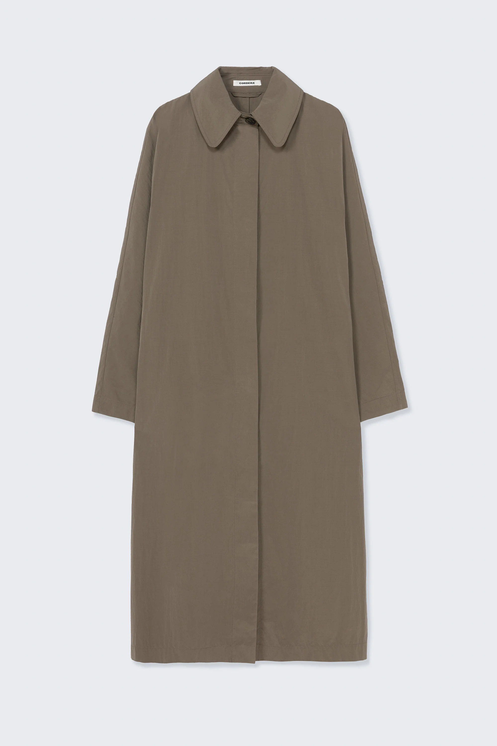 BATWING TRENCH - Image 4