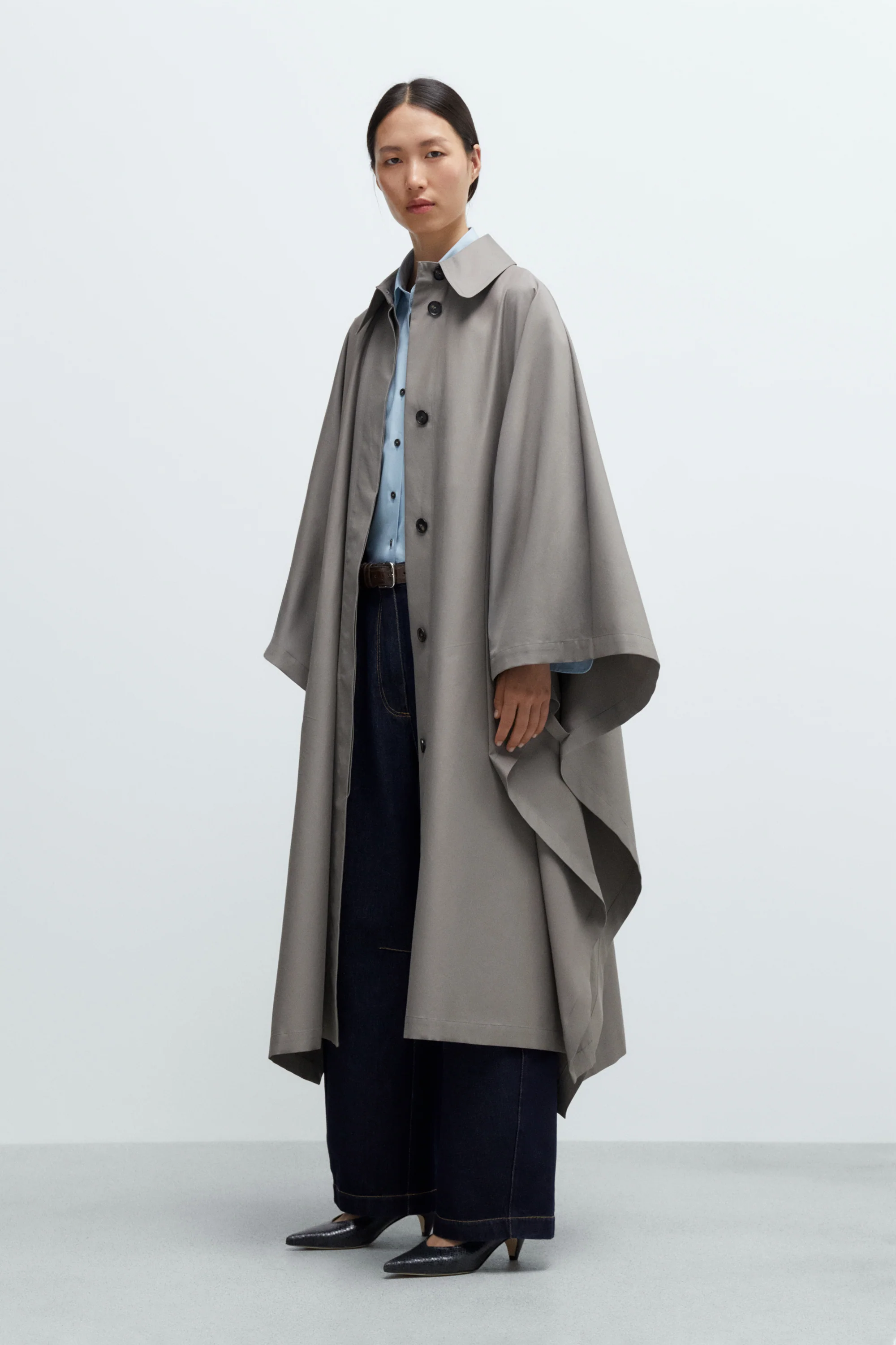 CAPE