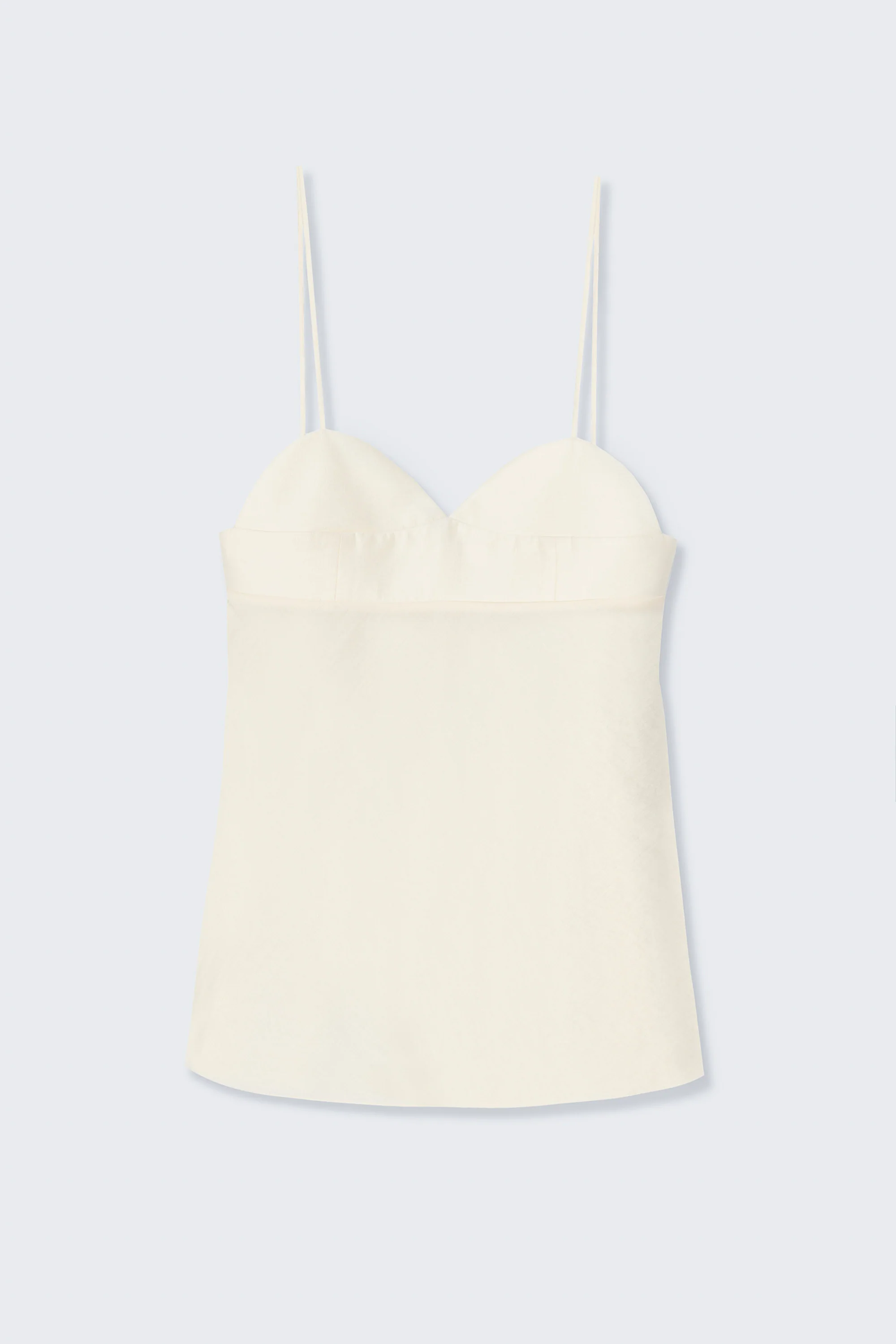 HEART-SHAPED TOP - Image 4