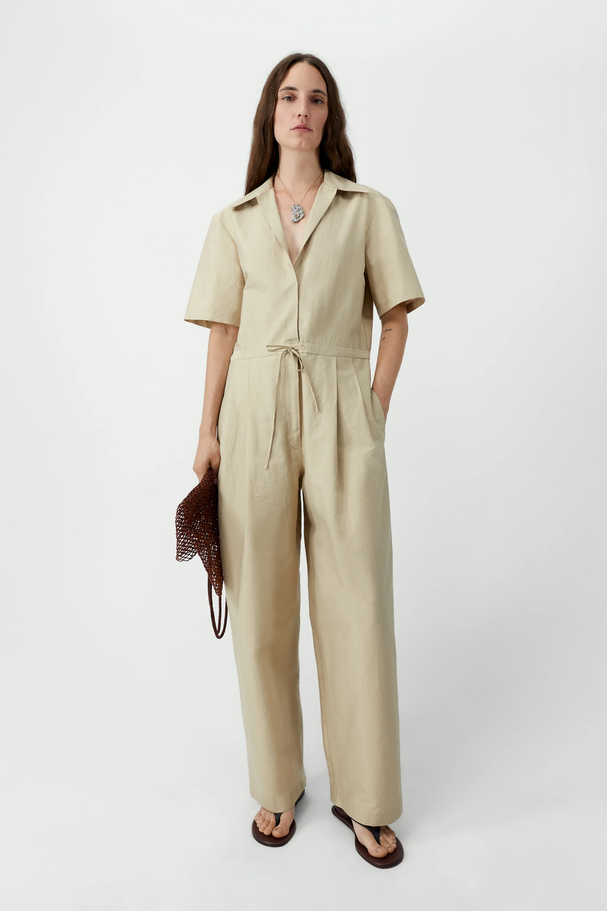 JUMPSUIT