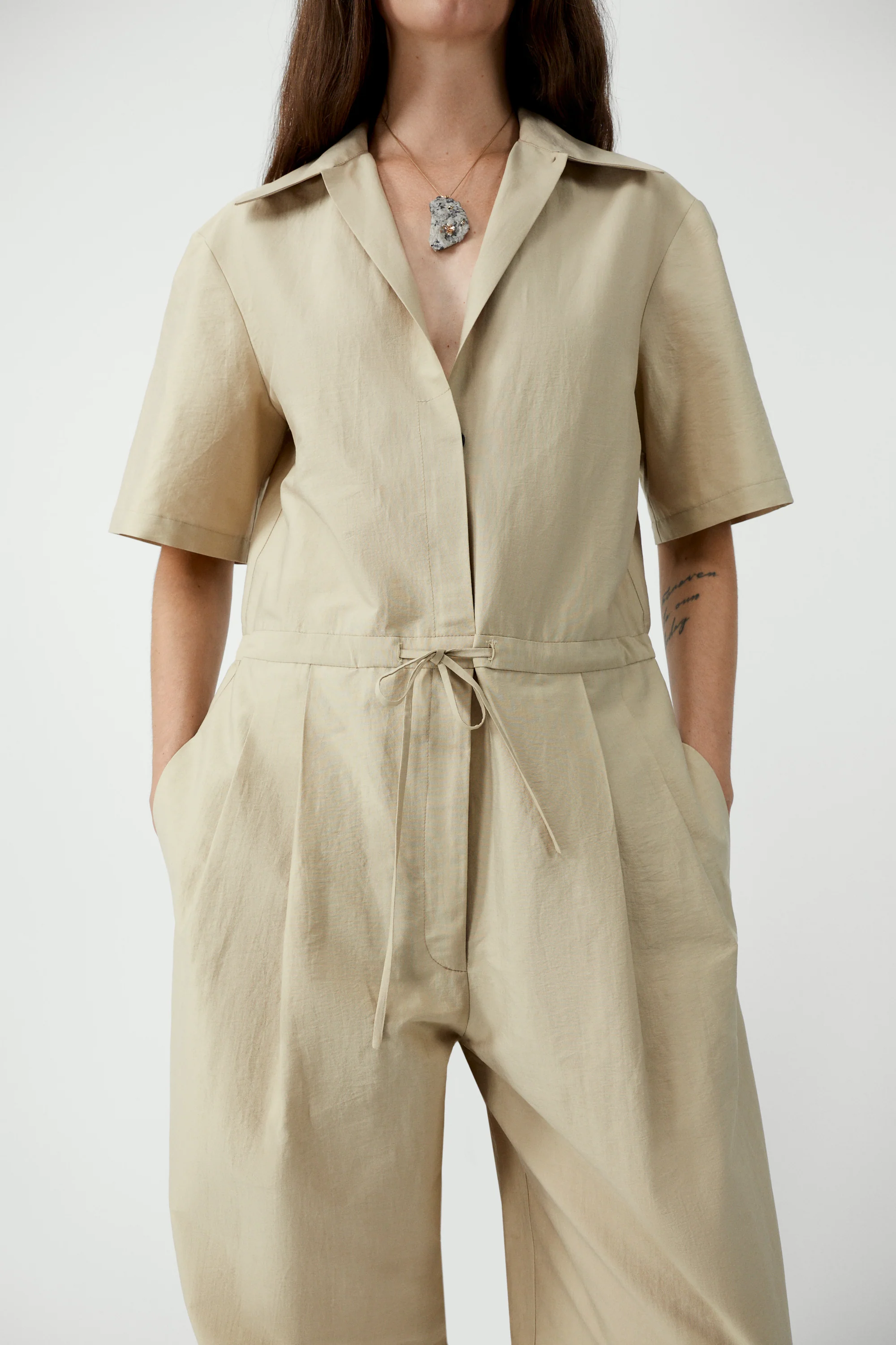 JUMPSUIT - Image 2
