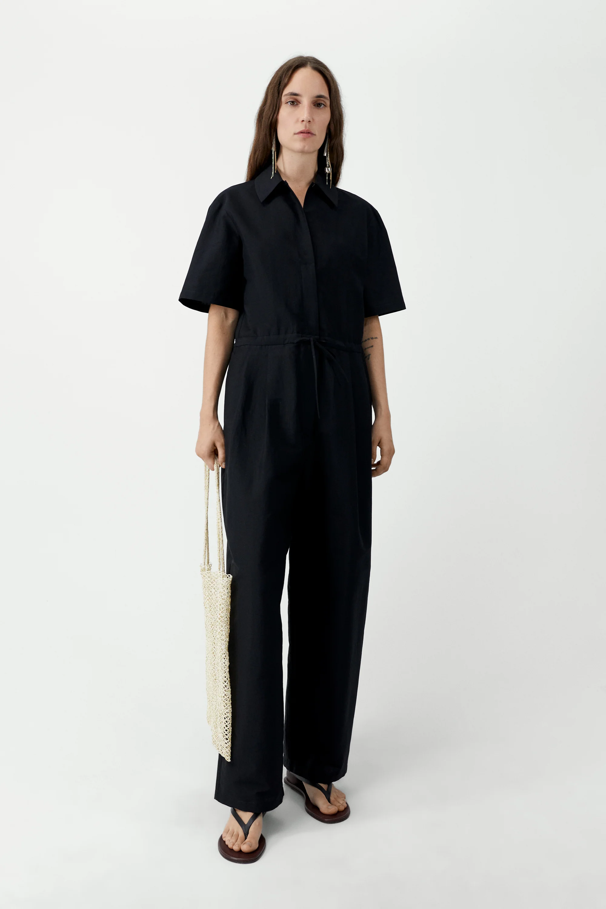 JUMPSUIT
