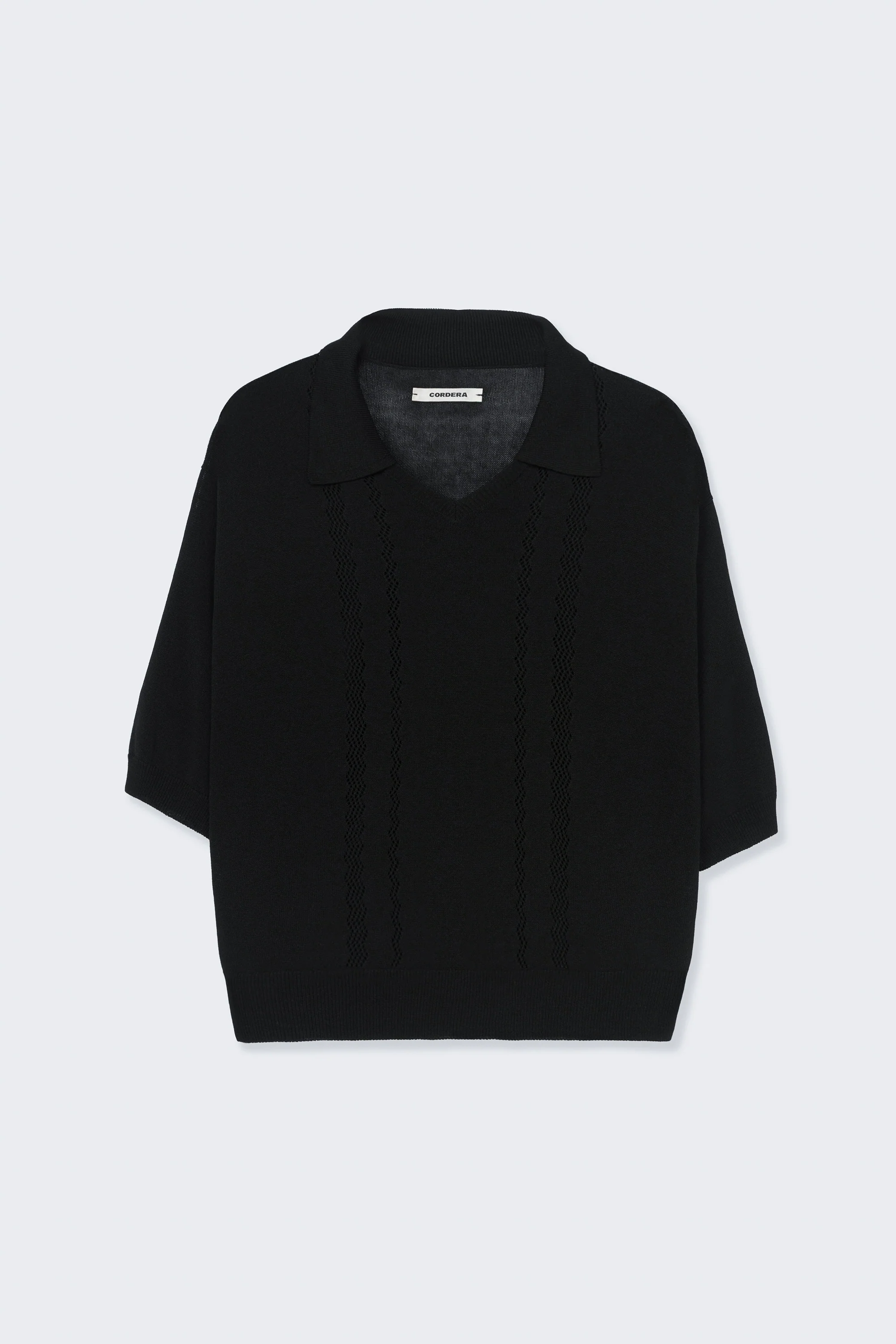 LACE POLO - Image 4