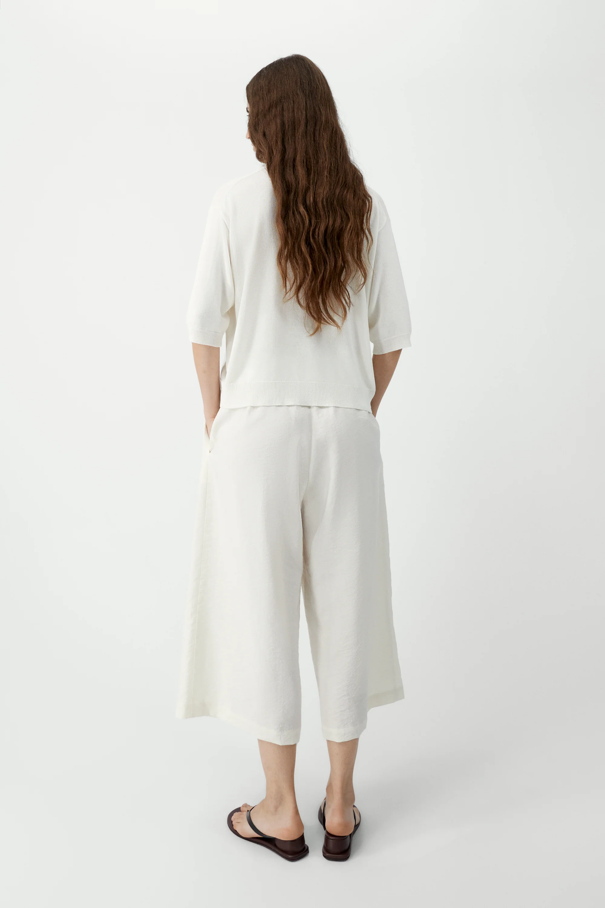 LACE POLO - Image 3