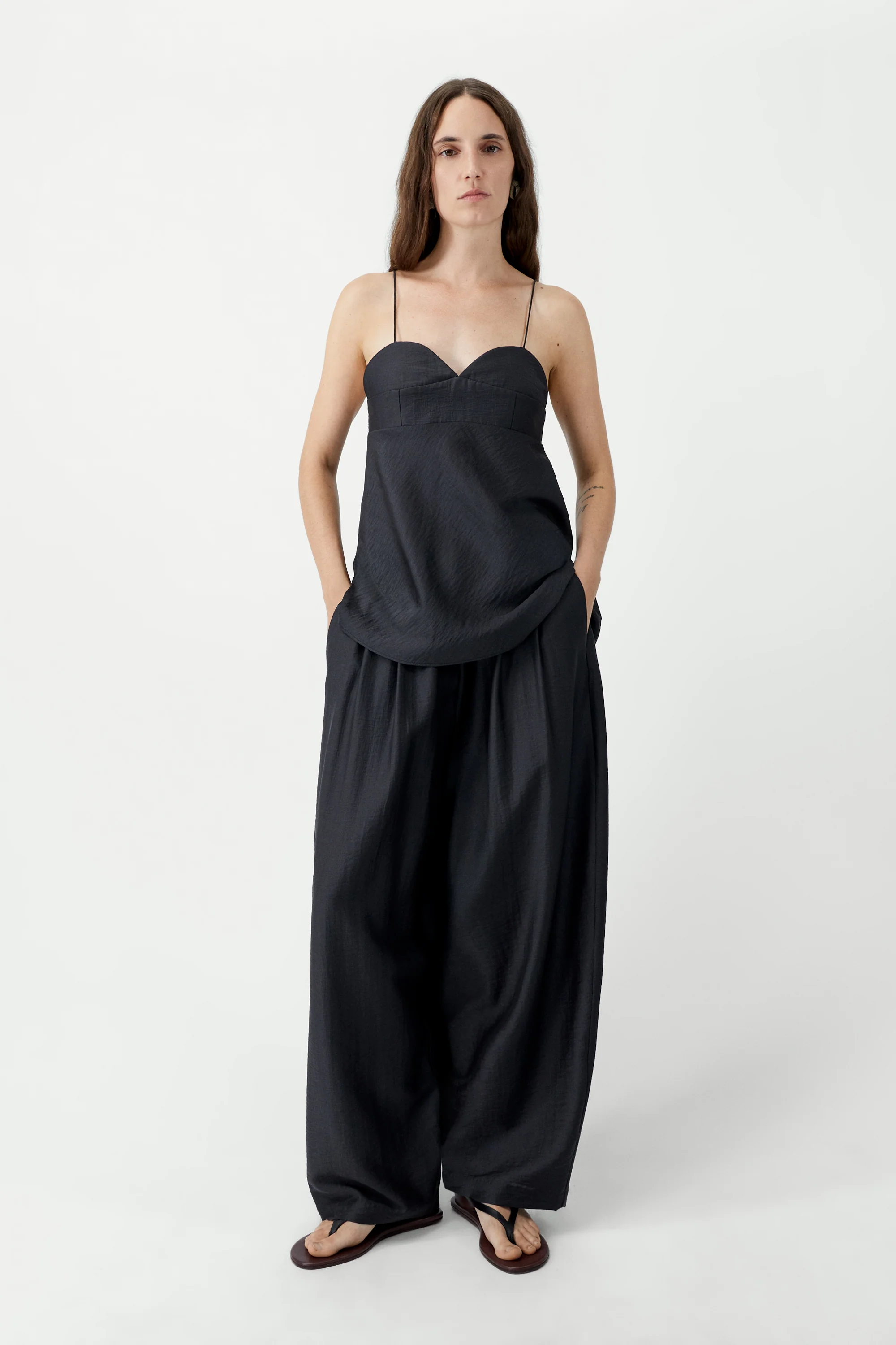 MAXI PANTS
