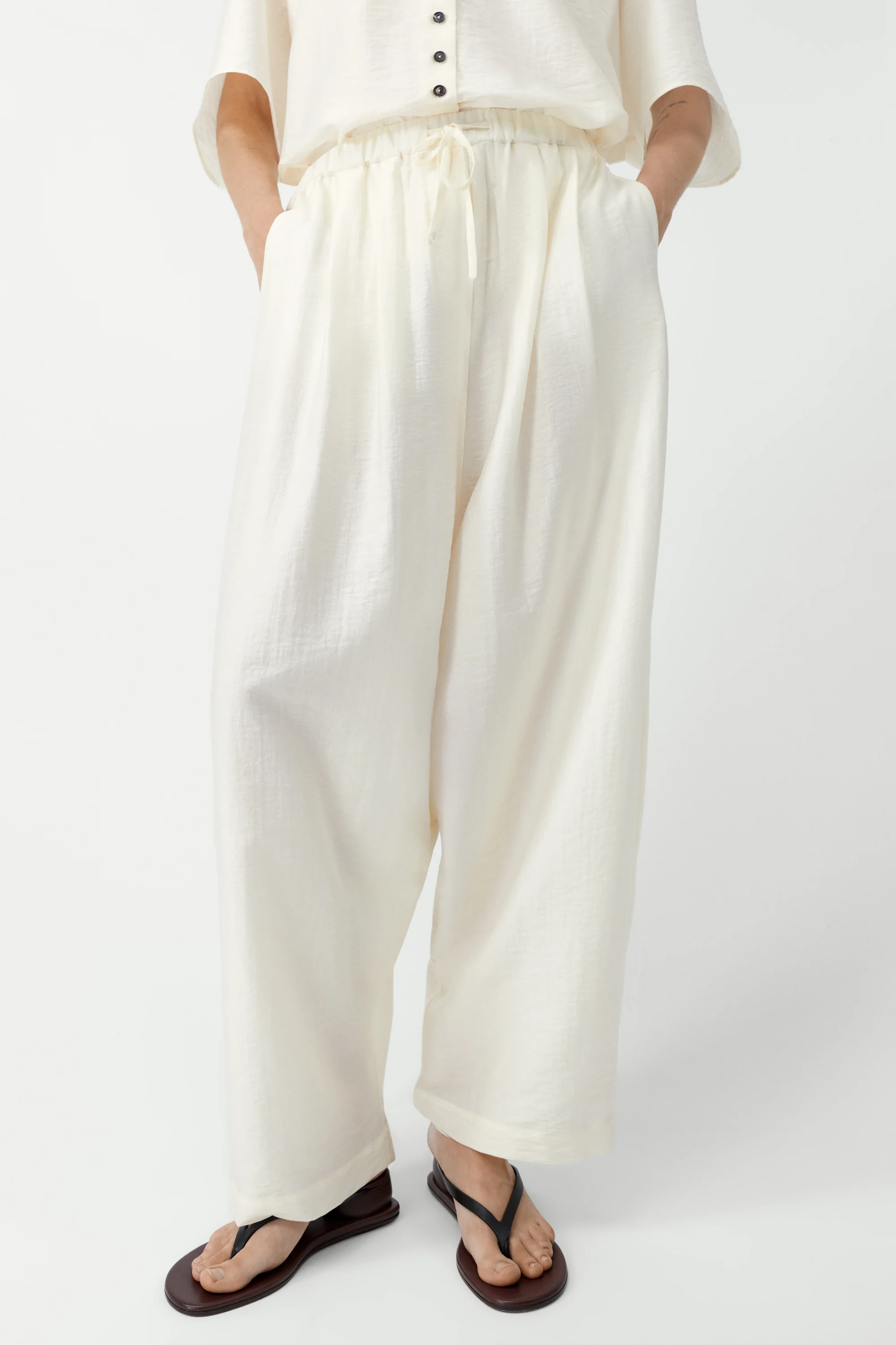 MAXI PANTS
