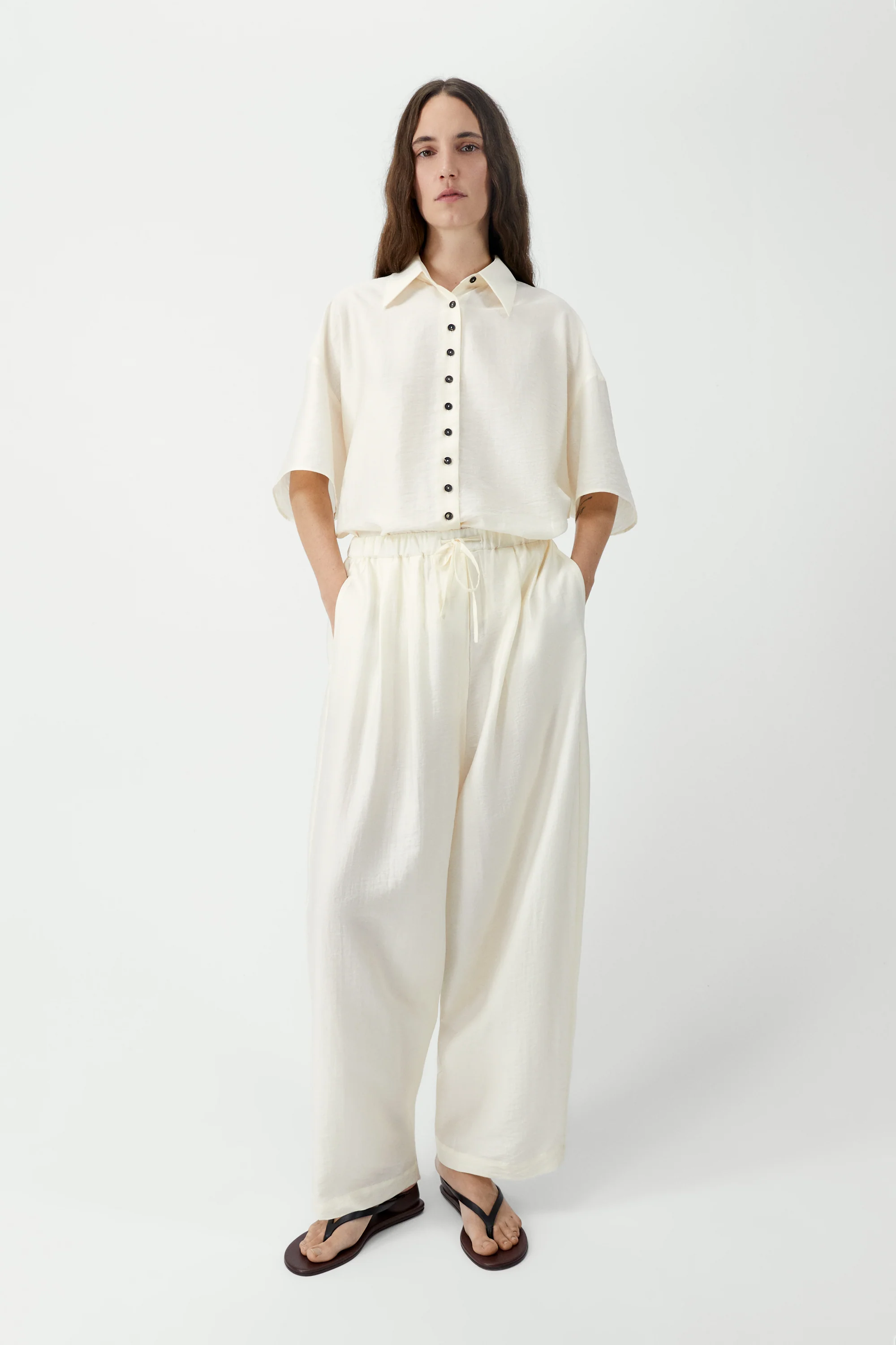 MAXI PANTS - Image 2