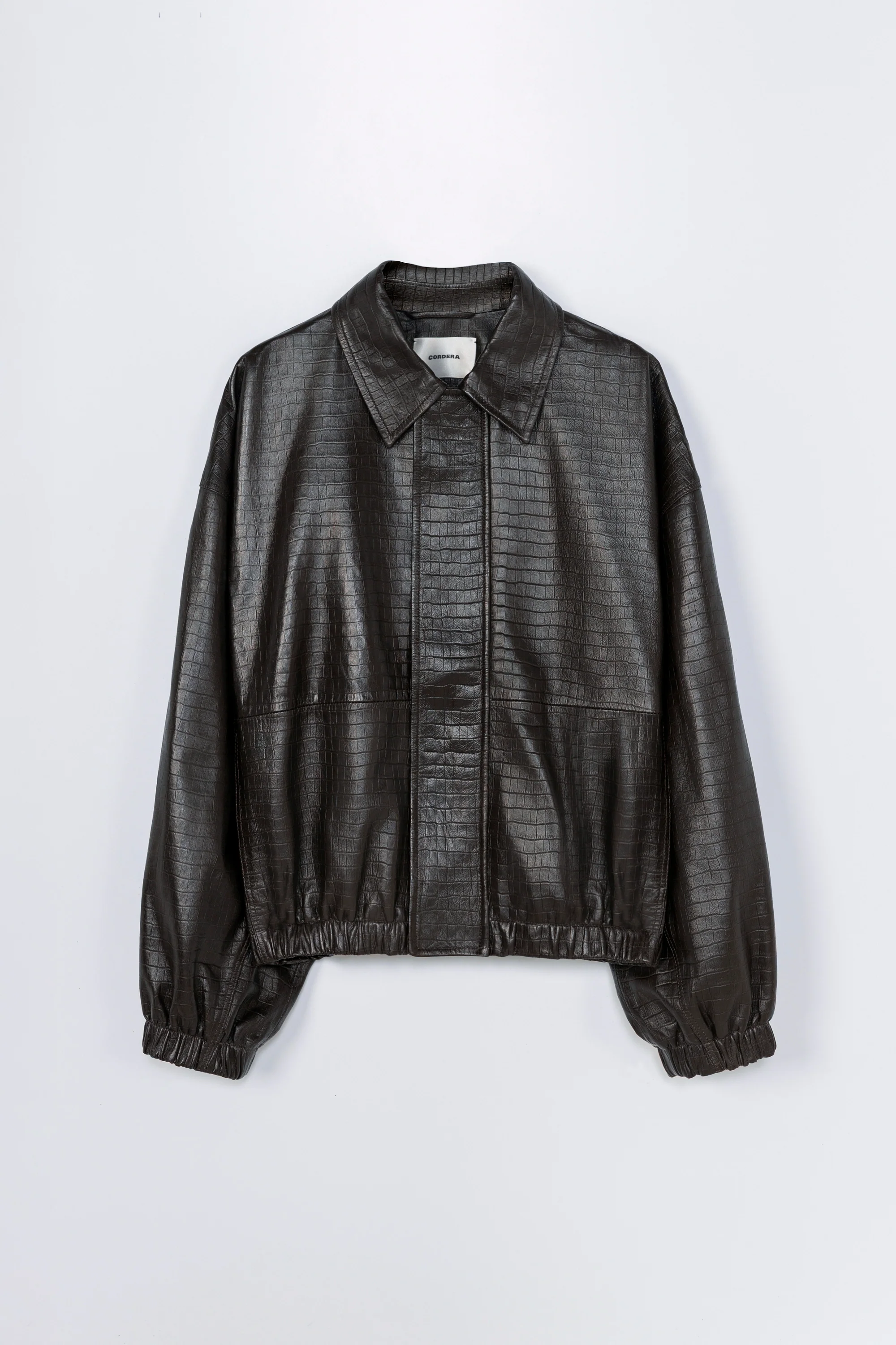 NAPPA BOMBER JACKET - Image 4