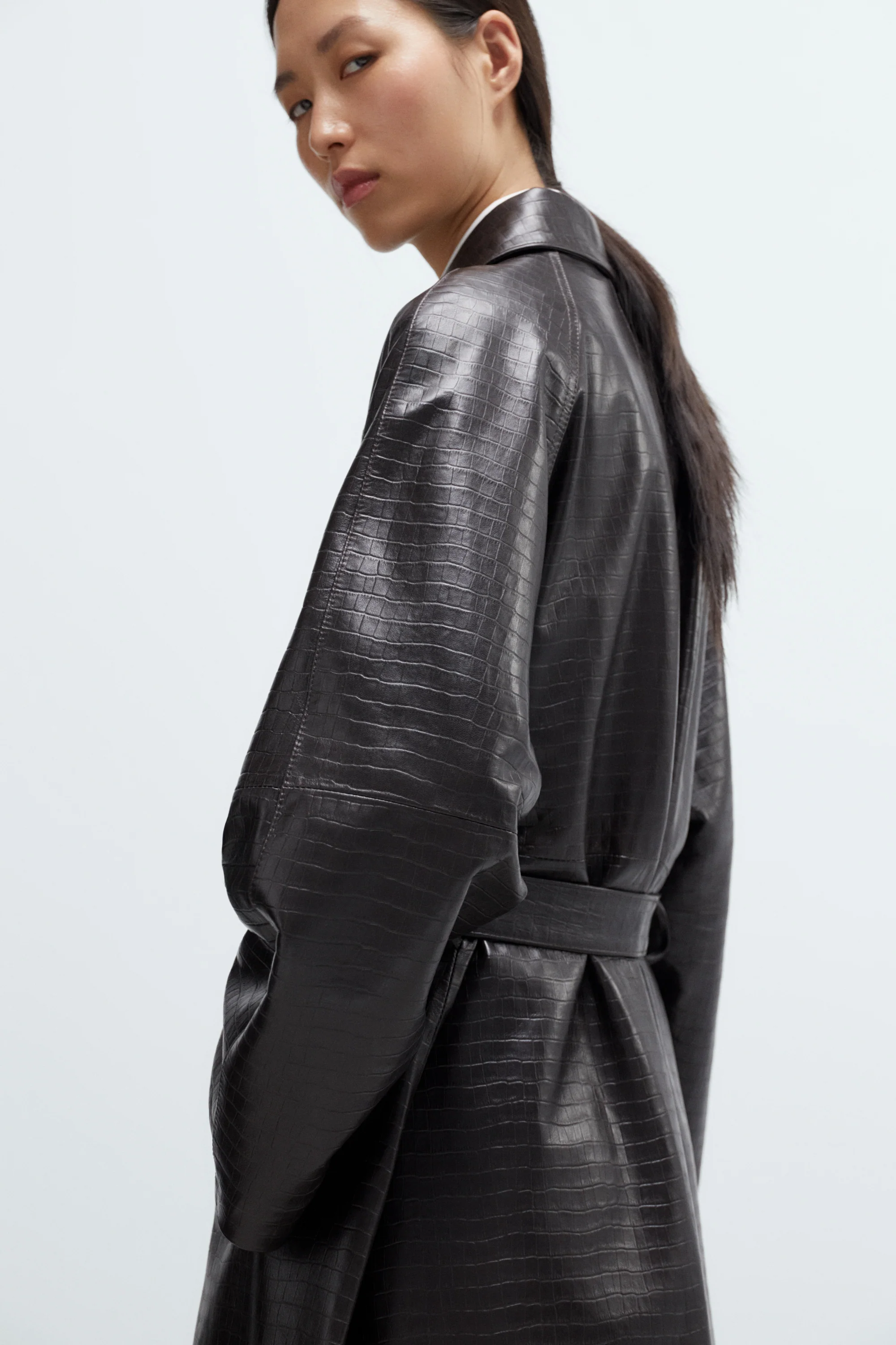 NAPPA LONG COAT - Image 3