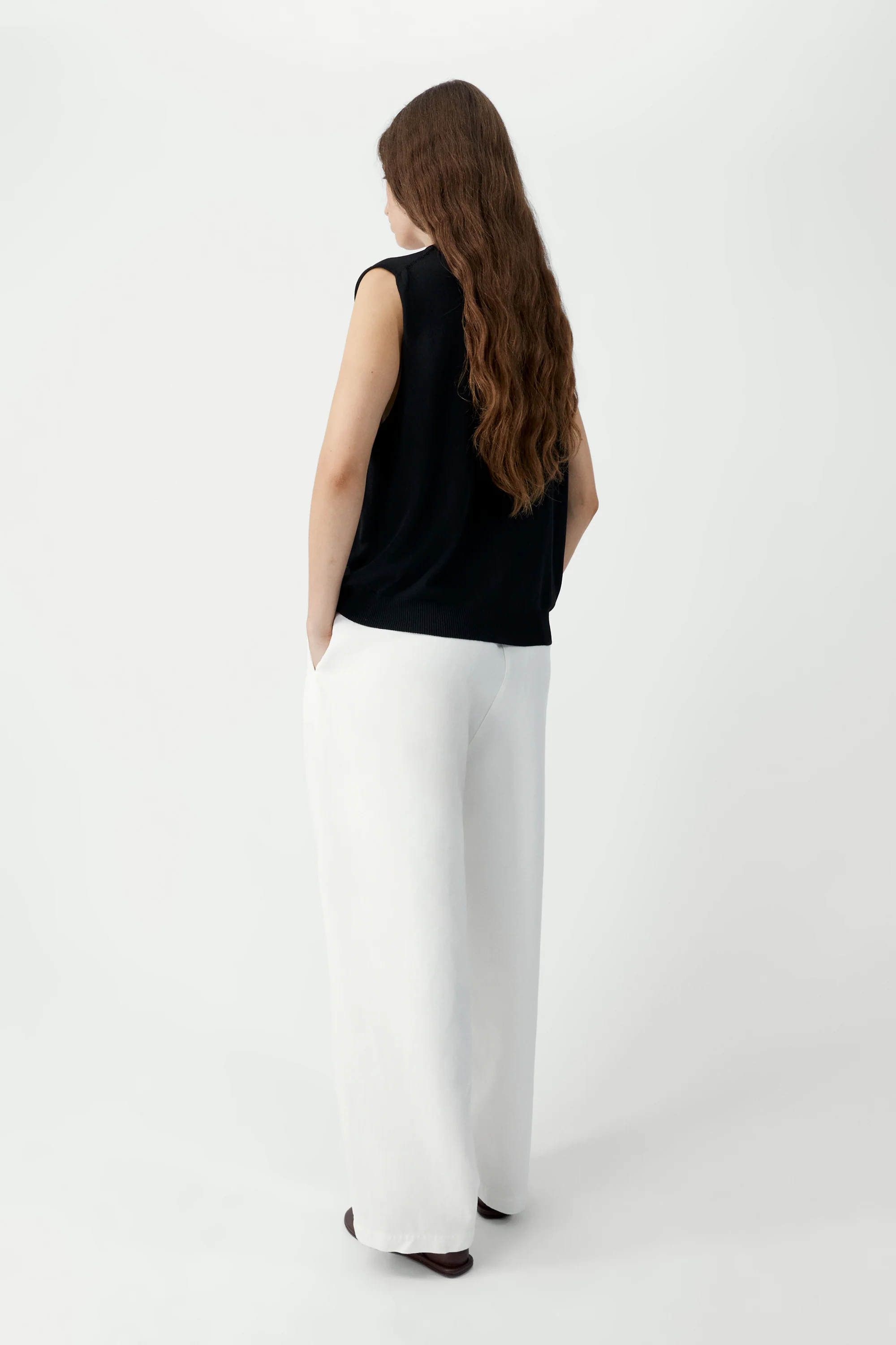 OVERSIZE WAISTCOAT - Image 3