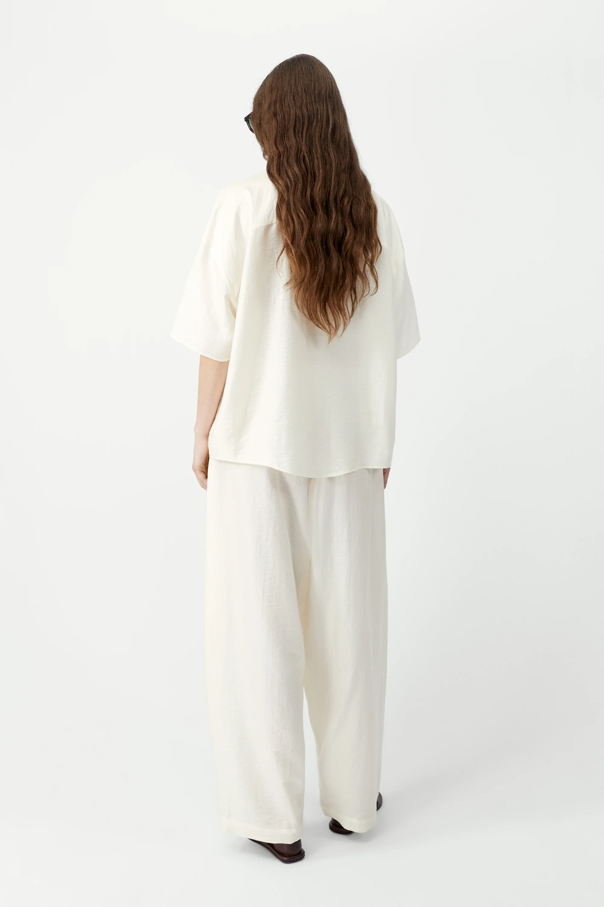 SHORT SLEEVE SHIRT - Image 3