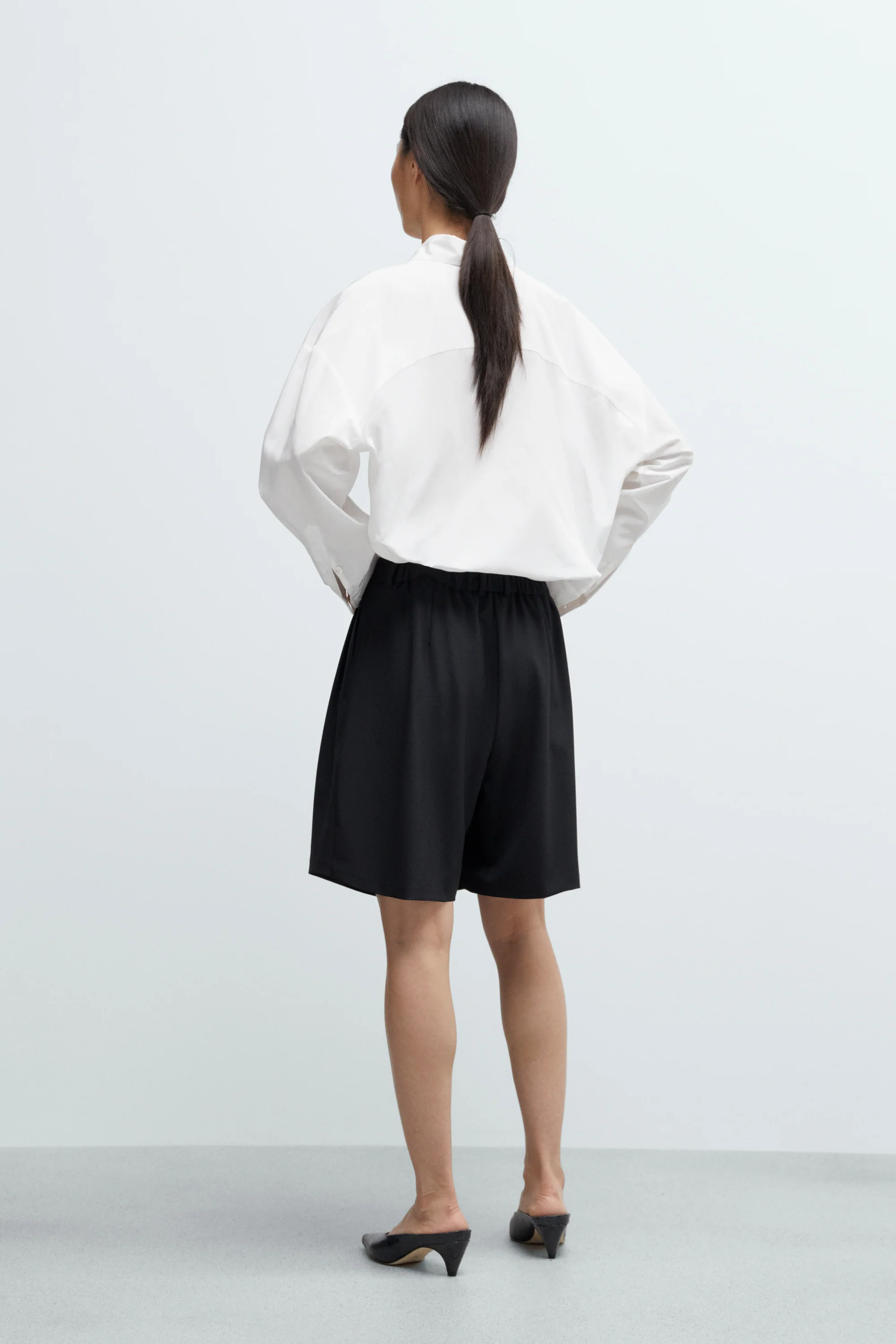 TAILORED BERMUDA - Image 3