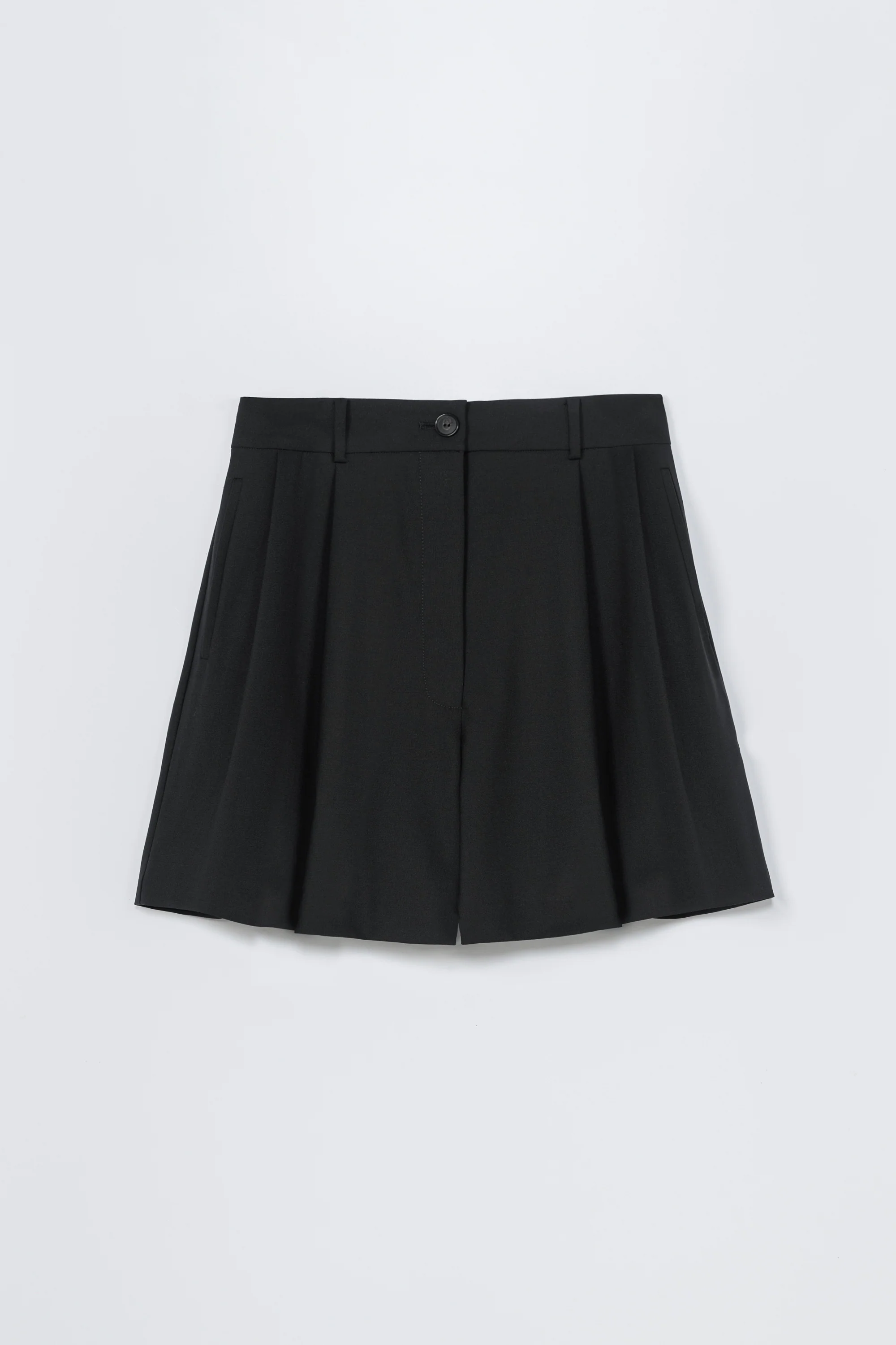 TAILORED BERMUDA - Image 4