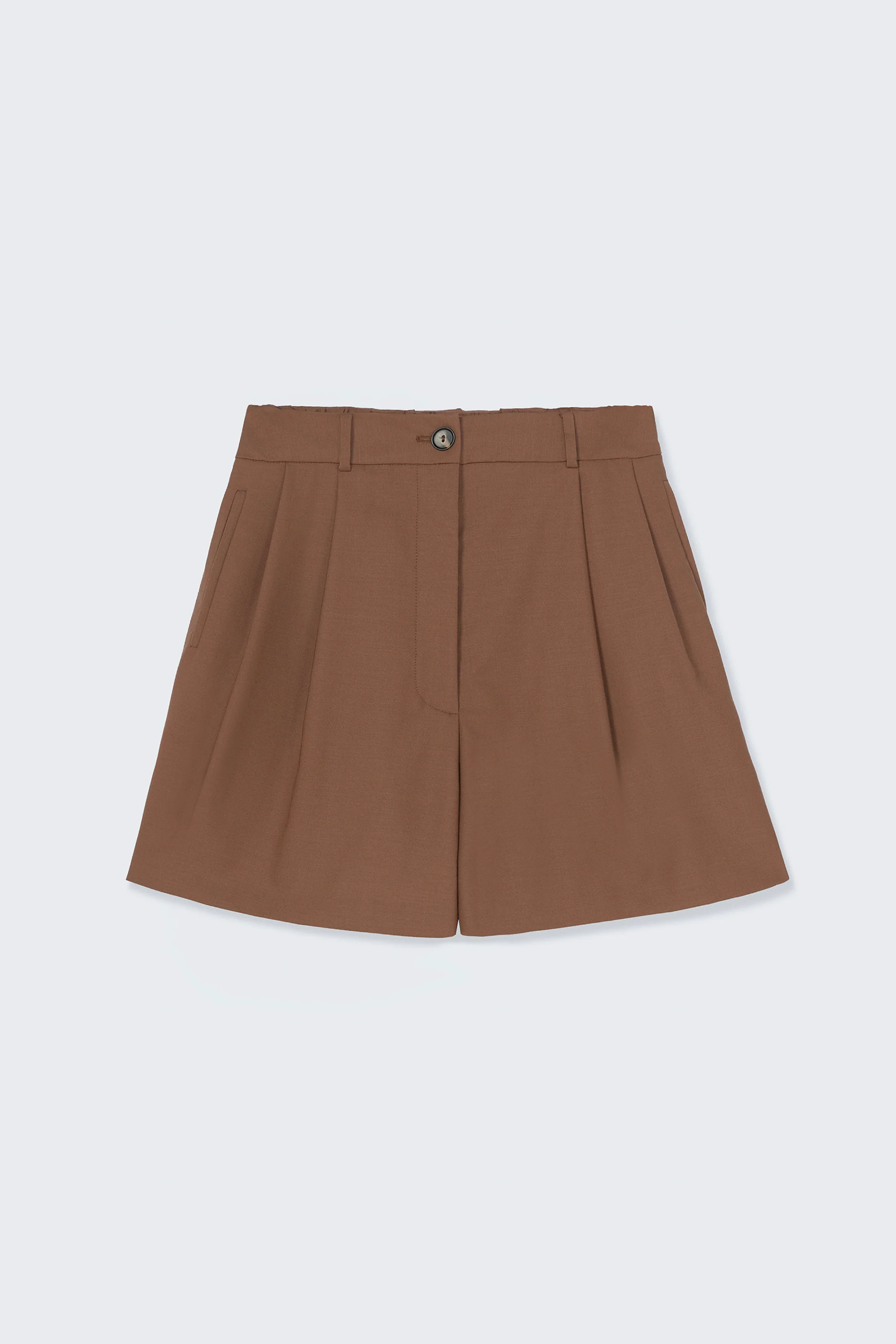 TAILORED SHORTS - Image 4